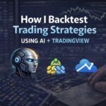 how to backtest a trading strategy