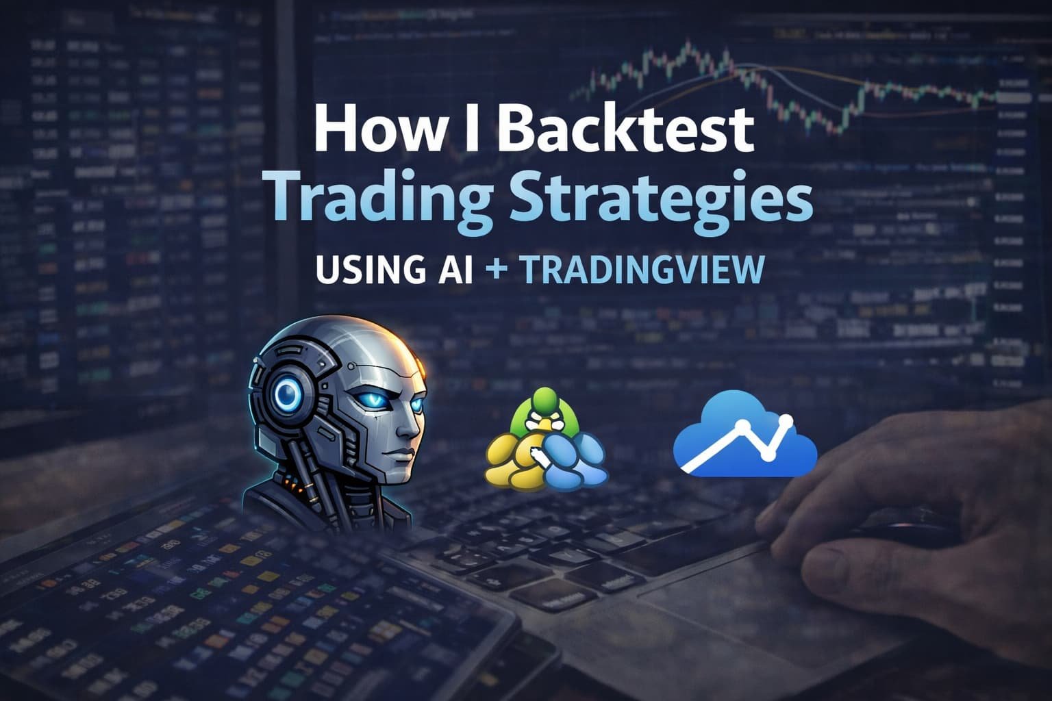 how to backtest a trading strategy