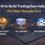 AI to Build TradingView Indicators