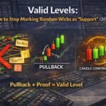 valid support smart money