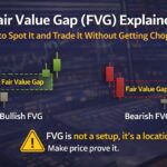 fair value gap